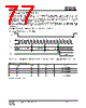IS25LP032D-RBLE:P Datasheet HTML 77Page - Integrated Silicon Solution, Inc 