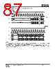 IS25LP032D-RBLE:P Datasheet HTML 87Page - Integrated Silicon Solution, Inc 