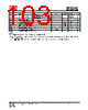IS25LP032D-RBLE:P Datasheet HTML 103Page - Integrated Silicon Solution, Inc 