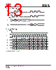 IS25LP016D-RKLE:P Datasheet HTML 13Page - Integrated Silicon Solution, Inc 