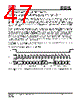 IS25LP032D-RKLE:P Datasheet HTML 47Page - Integrated Silicon Solution, Inc 