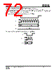 IS25LP032D-RLLA3:P Datasheet HTML 72Page - Integrated Silicon Solution, Inc 