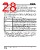 IS25LP032D-RMLA3:P Datasheet HTML 28Page - Integrated Silicon Solution, Inc 