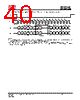 IS25LP032D-RMLA3:P Datasheet HTML 40Page - Integrated Silicon Solution, Inc 
