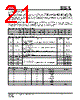 IS25LP016D-RGLA3:P Datasheet HTML 21Page - Integrated Silicon Solution, Inc 