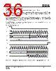 IS25LP032D-RGLA3 Datasheet HTML 36Page - Integrated Silicon Solution, Inc 