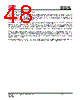 IS25LP032D-RGLA3 Datasheet HTML 48Page - Integrated Silicon Solution, Inc 