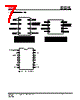 IS25LP032D-RGLA3 Datasheet HTML 7Page - Integrated Silicon Solution, Inc 