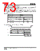 IS25LP032D-RGLA3 Datasheet HTML 73Page - Integrated Silicon Solution, Inc 