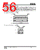 IS25LP032D-RHLA3 Datasheet HTML 56Page - Integrated Silicon Solution, Inc 