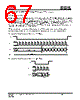 IS25LP032D-RHLA3 Datasheet HTML 67Page - Integrated Silicon Solution, Inc 