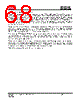 IS25LP032D-RHLA3 Datasheet HTML 68Page - Integrated Silicon Solution, Inc 