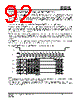 IS25LP032D-RHLA3 Datasheet HTML 92Page - Integrated Silicon Solution, Inc 