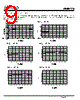 HM5425 Datasheet HTML 9Page - Shenzhen Huazhimei Semiconductor Co., Ltd 