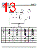HM5425 Datasheet HTML 13Page - HMSEMI 