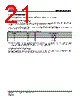 IS25LP064A-RHLA3 Datasheet HTML 21Page - Integrated Silicon Solution, Inc 
