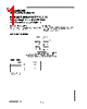 DM74LS136M Datasheet HTML 1Page - NSC 