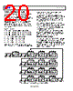 ADAR2001ACCZ-R7 Datasheet HTML 20Page - Analog Devices 