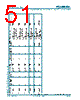 PCF8563 Datasheet HTML 51Page - NXP 