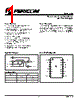 PI6C2504 Datasheet HTML 1Page - Pericom Semiconductor Corporation 