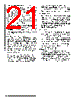 AM2911APMB Datasheet HTML 21Page - Advanced Micro Devices 