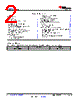 DS160PR412RUAR Datasheet HTML 2Page - Texas Instruments 