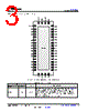 DS160PR412RUAT Datasheet HTML 3Page - Texas Instruments 