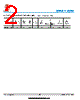SDA0711CDN Datasheet HTML 2Page - Shanghai Leiditech Electronic Technology Co., Ltd 