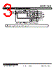 10YK-DC0-R Datasheet HTML 3Page - M-System Co.,Ltd. 