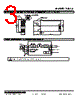10LCS-2A0-R Datasheet HTML 3Page - M-System Co.,Ltd. 