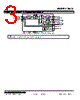 10YS-GF6-R Datasheet HTML 3Page - M-System Co.,Ltd. 