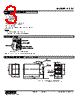AS4V-S12A-R Datasheet HTML 3Page - M-System Co.,Ltd. 