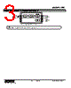 FFL-66-R Datasheet HTML 3Page - M-System Co.,Ltd. 