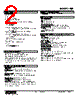 FJF-A6-R Datasheet HTML 2Page - M-System Co.,Ltd. 