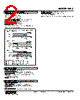 HAS-56-R Datasheet HTML 2Page - M-System Co.,Ltd. 