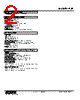 FSE-1AA-R Datasheet HTML 2Page - M-System Co.,Ltd. 