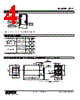 JTY2-4A-R Datasheet HTML 4Page - M-System Co.,Ltd. 
