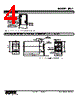 JPQ2-46-R Datasheet HTML 4Page - M-System Co.,Ltd. 
