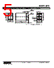 JPR2-1M3R-R Datasheet HTML 5Page - M-System Co.,Ltd. 