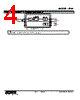 FLM-AF-R Datasheet HTML 4Page - M-System Co.,Ltd. 
