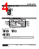 JARP2-DN-R Datasheet HTML 4Page - M-System Co.,Ltd. 