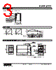 JARP2-3N-R Datasheet HTML 3Page - M-System Co.,Ltd. 