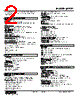 JARP2-0N-R Datasheet HTML 2Page - M-System Co.,Ltd. 