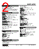 JAPD2-EN-R Datasheet HTML 2Page - M-System Co.,Ltd. 