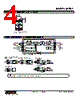 JAPD2-2N-R Datasheet HTML 4Page - M-System Co.,Ltd. 