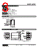 JAPD2-FR-R Datasheet HTML 3Page - M-System Co.,Ltd. 