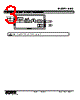 KMS-D-R Datasheet HTML 3Page - M-System Co.,Ltd. 