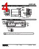 JDL-A1G-R Datasheet HTML 4Page - M-System Co.,Ltd. 