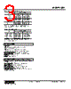 JDL-A26-R Datasheet HTML 3Page - M-System Co.,Ltd. 
