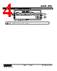 FRTD-R-15A-R Datasheet HTML 4Page - M-System Co.,Ltd. 